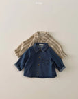 Little Foxx – Raglan Jacket