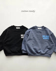 Little Foxx – Wave Sweatshirt