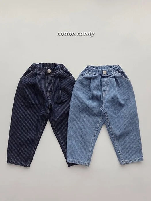 Little Foxx – From Pants