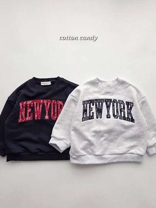 Little Foxx – Pay Sweatshirt