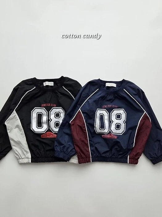 Little Foxx – Club Sweatshirt