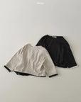 Little Foxx – Layered Tee