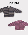Little Foxx – Striped Cardigan