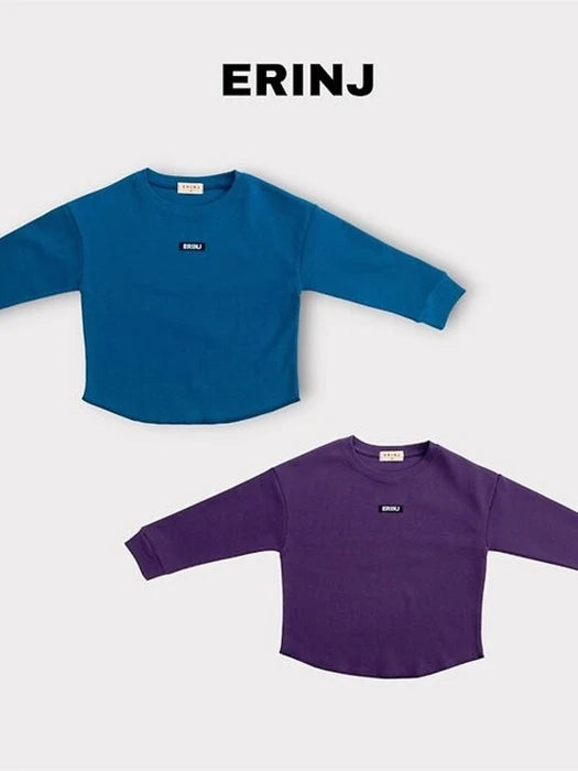Little Foxx – Stretch Waffle Tee