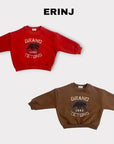 Little Foxx – Grand Sweatshirt