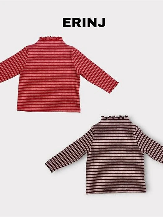 Little Foxx – Barcode Tee