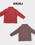 Little Foxx – Barcode Tee