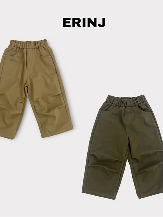 Little Foxx – Nomad Pintuck Pants