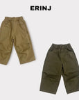 Little Foxx – Nomad Pintuck Pants