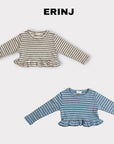 Little Foxx – Luna Frill Tee