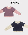 Little Foxx – Soft Layered Tee