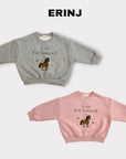 Little Foxx – Pony Dream Sweatshirt