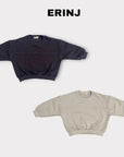 Little Foxx – Panel Sweatshirt