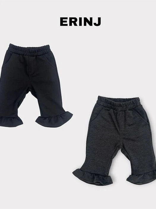 Little Foxx – Capri Pants