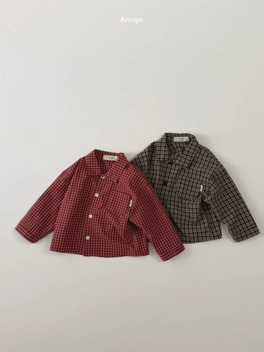 Little Foxx – Lily Shirt
