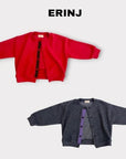 Little Foxx – Colorblock Cardigan