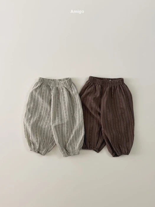 Little Foxx – Mizz Jogger Pants