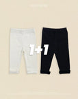 Little Foxx – Dot Leggings 1+1