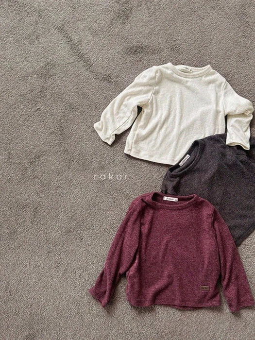 Little Foxx – Boca Boca Tee