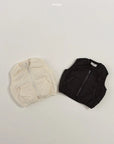 Little Foxx – Valen Quilted Vest