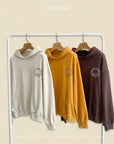 Little Foxx – Day Hooded Sweatshirt (Adult)