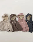 Little Foxx – Cheese Hoodie