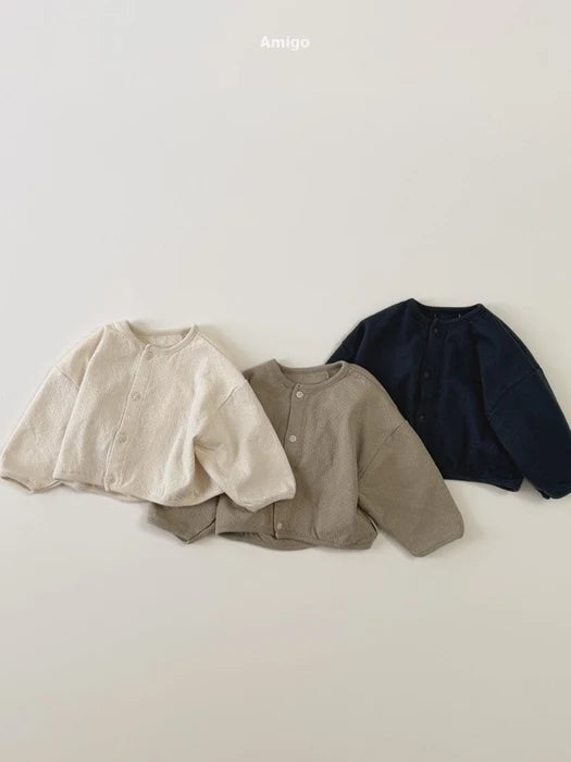 Little Foxx – Cottage Cardigan