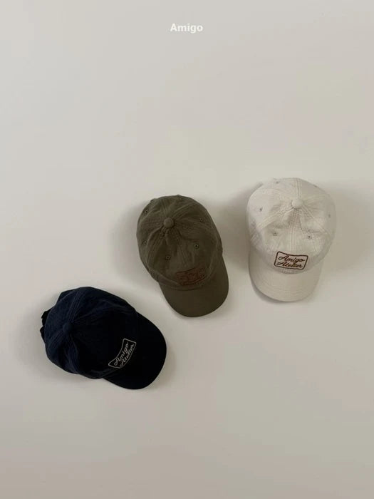 Little Foxx – Atelier Cap