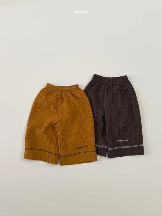 Little Foxx – Yoru Lounge Pants
