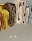 Little Foxx – Fluffy Sock Set
