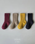 Little Foxx – Vin Chaud Socks