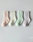 Little Foxx – Sherbet Sock Set