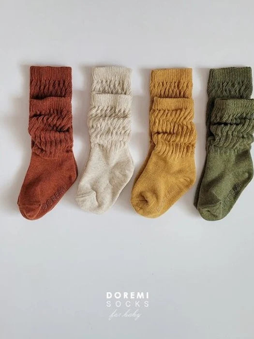 Little Foxx – Warmer Sock Set