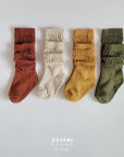 Little Foxx – Warmer Sock Set