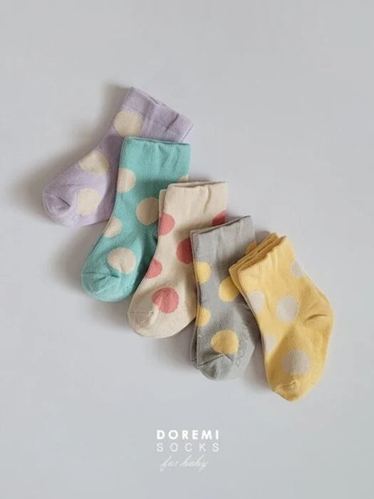 Little Foxx – Chewing Dot Set