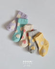 Little Foxx – Chewing Dot Set