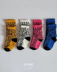 Little Foxx – Leo Band Sock Set