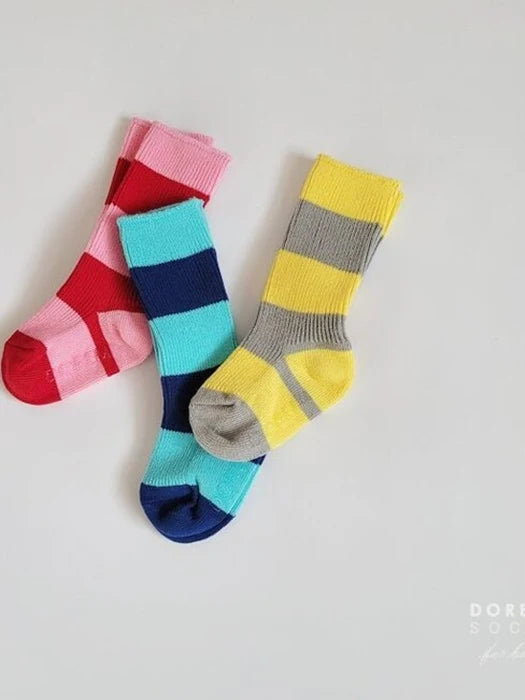 Little Foxx – Willy Knee Sock Set