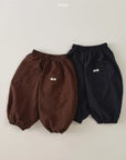 Little Foxx – Bibi Jogger Pants