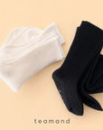 Little Foxx – Oreo Sock Set