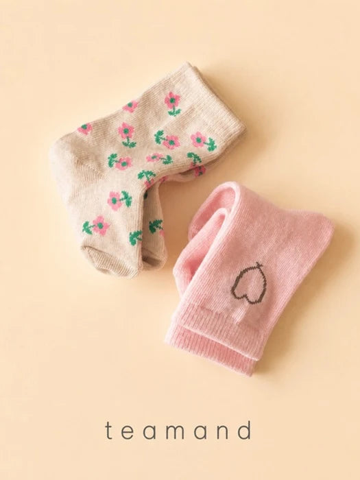Little Foxx – Ellie Sock Set