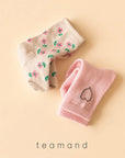 Little Foxx – Ellie Sock Set