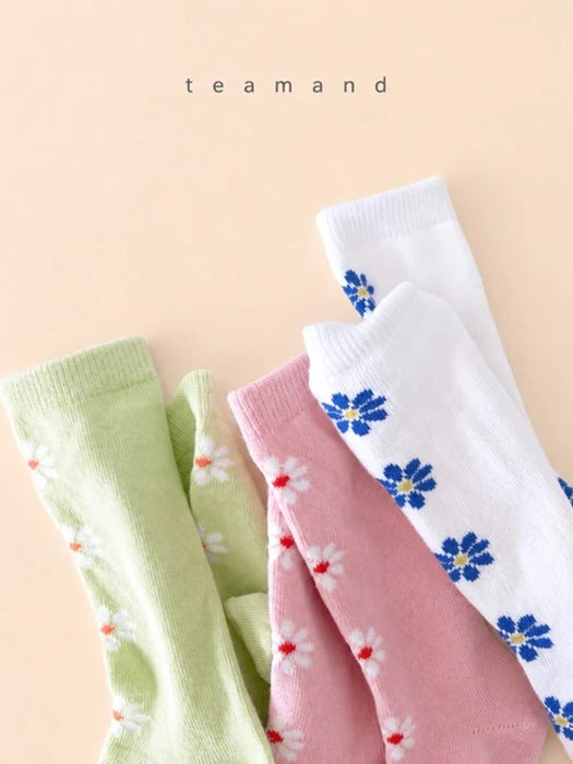 Little Foxx – Alice Knee Sock Set