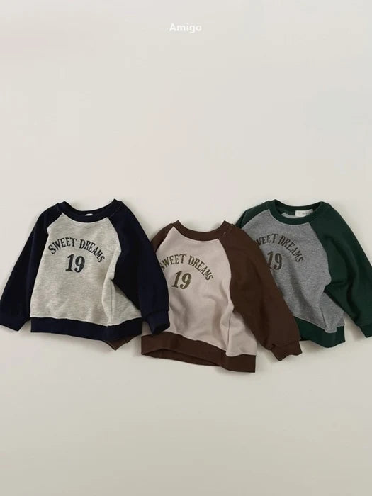 Little Foxx – Sweatshirt