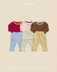 Little Foxx – Maple Loungewear