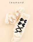 Little Foxx – Ballet Ribbon Sock Set
