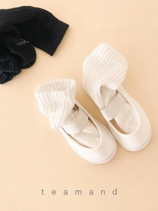 Little Foxx – Loose Sock Set