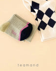 Little Foxx – Berlin Sock Set Mom Couple