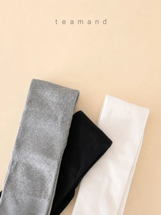 Little Foxx – Basic Plain Tights