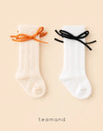 Little Foxx – Song Song Ribbon Knee Socks